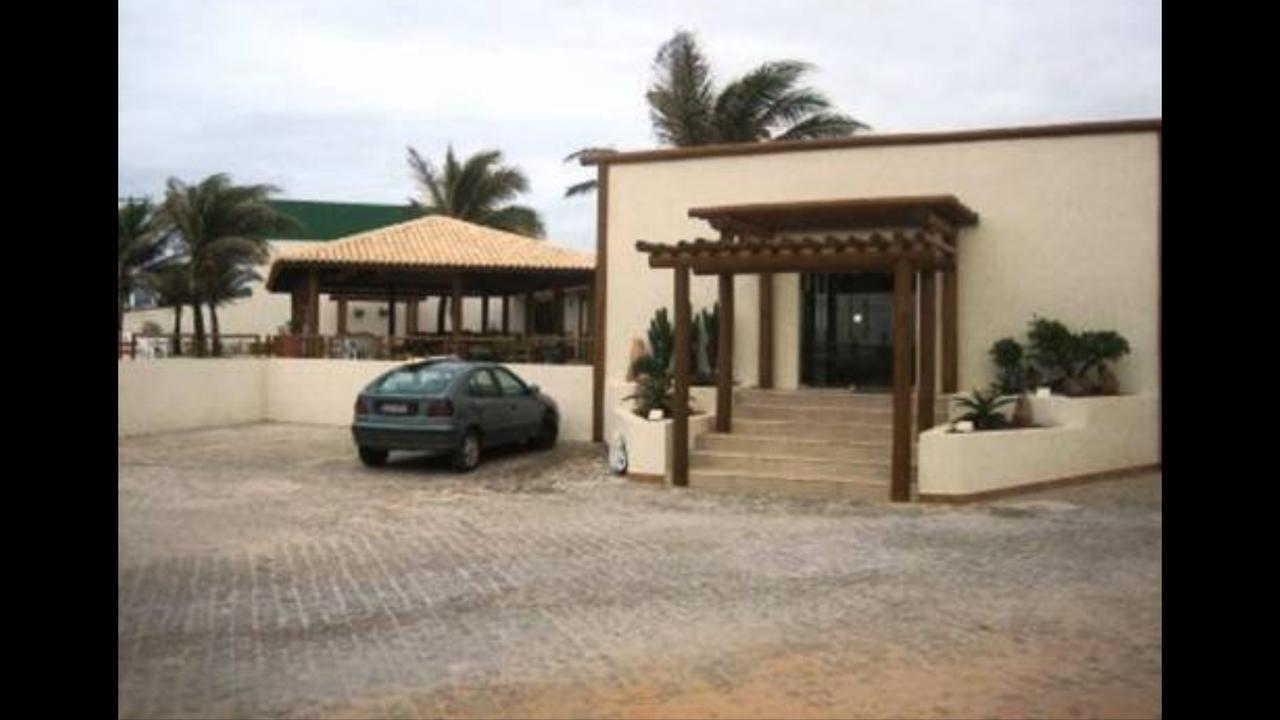 Chale 09 - Mamelucos Em Frente A Praia De Ipitanga Salvador Bahia Luaran gambar