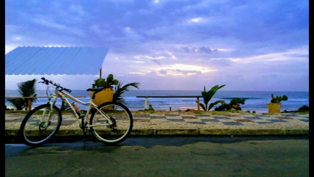 Chale 09 - Mamelucos Em Frente A Praia De Ipitanga Salvador Bahia Luaran gambar