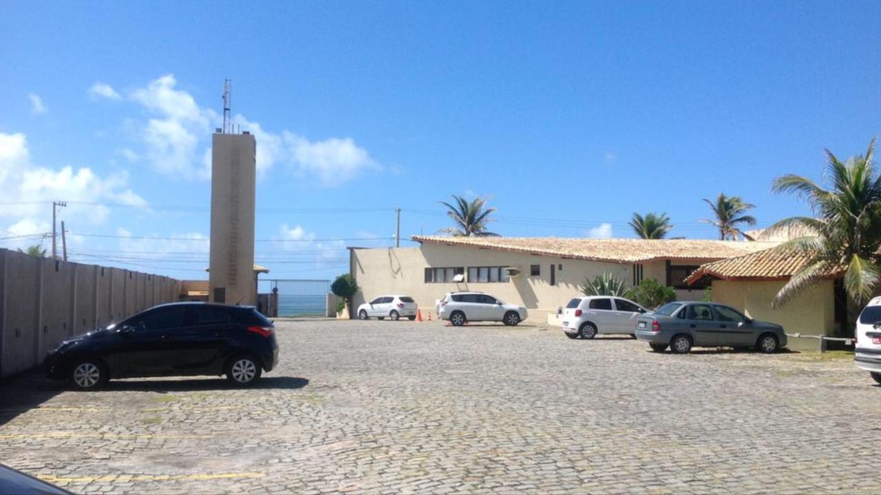 Chale 09 - Mamelucos Em Frente A Praia De Ipitanga Salvador Bahia Luaran gambar